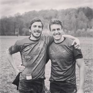 Meet your Posher, Brendan